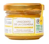 Ballot-Flurin Ungüento de la Colmena Bálsamo Multifunción con Propóleo y Miel 50 ml