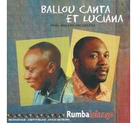 Ballou Canta Et Luciana - Rumba Lolango