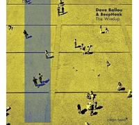 Ballou Dave and Beep - The Windup W/ Beephonk