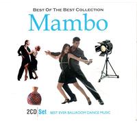 Ballroom Dance Express - Mambo: Best of the Best Collection