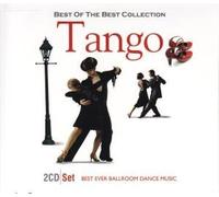 Ballroom Dance Express - Tango: Best of the Best Collection