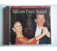 Ballroom Dance Festival - Strings of Paris