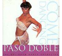 Ballroom Dance Orchestra - Come Dancing-Paso Doble [IMPORT]