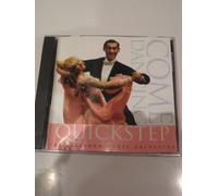 Ballroom Dance Orchestra - Come Dancing: Quickstep (US Import)