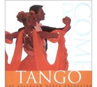 Ballroom Dance Orchestra, the - Tango