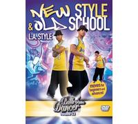 Ballroom Dancer New Style & Old School - L.A.Style [Alemania] [DVD]