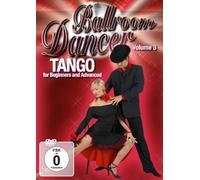 Ballroom Dancer Vol. 3 - Tango [Alemania] [DVD]
