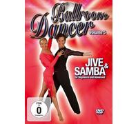 Ballroom Dancer Vol. 5 - Jive [Alemania] [DVD]