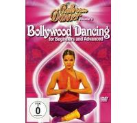 Ballroom Dancer Vol. 9 - Bolly [DVD]