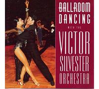 Ballroom Dancing by Victor Silvester (2006-01-01)