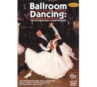 Ballroom Dancing - the International Championships [1993] (REGION 1) (NTSC) [Reino Unido] [DVD]