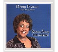 Ballroom Dancing the Passion