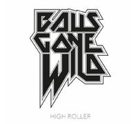 Balls Gone Wild High Roller (Vinyl) 12" Album with CD (Importación USA)