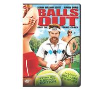 Balls Out: Gary the Tennis Coach [Reino Unido] [DVD]