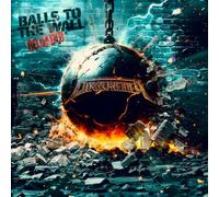 Balls To The Wall Reloaded