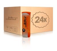 Balls Unlimited 24 Botes De 3 Pelotas Padel Ball En Caja