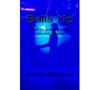 Balls Up: Juggling is a life changing experience