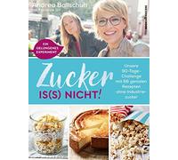 Ballschuh, A: Zucker Is(S) Nicht Book NUEVO