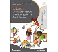 ballstars II: Didaktik und Forschung zu Zielschussspielen im Grundschulalter: 28