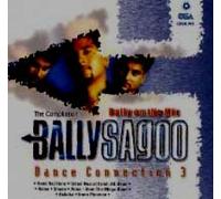 Bally Sagoo - Dance Connection 3