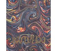 BALLYHOO - DON'T TURN ME LOOSE 10 INCH (10" VINYL) GERMAN LITTLE WING OF REFUGEES