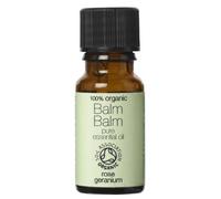 Balm Balm Balm Balm Essential Oil Geranium Unisex para uso profesional para mejorar el rendimiento en cada uso con medida o especificación 10 M