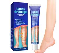 Balm for Swollen Legs, Hydrating Moisturizing Body Lotion & Soothing Cream for Knees, Elbows, Hands, Men, Women, Teens & Family Use