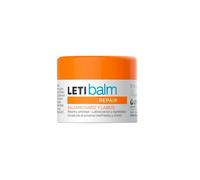 Leti Letibalm Bálsamo Pediátrico Reparador Nariz y Labios, 10 ml