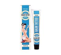 Balm Tattoo Original - Crema para Tatuajes de 30g - Línea Aftercare de Absorción Rápida - Facilita la Cicatrización y Curación del Tatuaje - Favorece unos Resultados Nítidos
