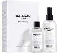 Balmain Aceite capilar hidratante Elixir de Argán Suavidad