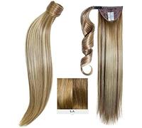 Balmain Catwalk Pony Tail Memory Hair L.A. 55 cm