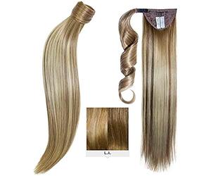 Balmain Catwalk Pony Tail Memory Hair L.A. 55 cm