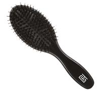 Balmain Cepillo de extensión Negro