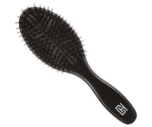 Balmain Cepillo de extensión Negro