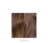 Balmain Clip-In Weft Set 40 cm