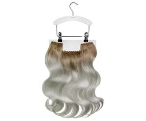 Balmain Clip-In Weft Set Memory®hair 45 cm L.A.