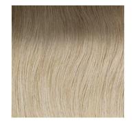 Balmain DoubleHair 40 cm 10AA OM Super Light Blonde Double Ash Ombré