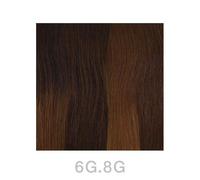Balmain DoubleHair 40 cm 6G.8G Dark Gold Blonde