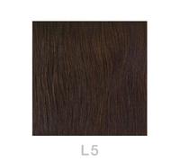Balmain DoubleHair 40 cm L5 Light Brown