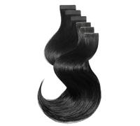 Balmain Easy Invisible Tape Extensions 40 cm 1
