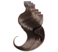 Balmain Easy Invisible Tape Extensions 40 cm 3