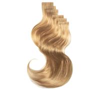 Balmain Easy Invisible Tape Extensions 40 cm 8A