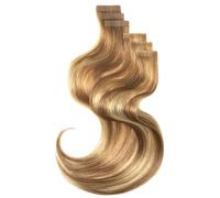 Balmain Easy Invisible Tape Extensions 40 cm 9.8G