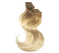 Balmain Easy Invisible Tape Extensions 55 cm 10AA OM