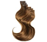 Balmain Easy Invisible Tape Extensions 55 cm 6G.8G