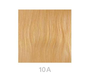 Balmain Easy Length Tape Extensions 55 cm 10A Extra Super Light Ash Blonde