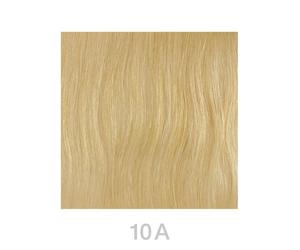 Balmain Easy Volume Tape Extensions 40 cm 10A Extra Super Light Ash Blonde