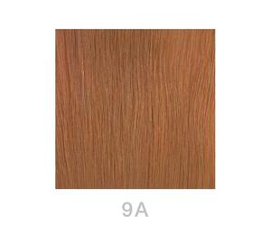 Balmain Fill-In Extensions 40 cm 9A Very Light Ash Blonde
