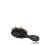 Balmain Hair Couture All Purpose Spa Brush 100% boar hair and nylon bristles Mini Brocha universal 1 piezas