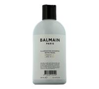 Balmain Hair Couture Cuidado del Cabello Champú Iluminador Perla Blanca 300 ml